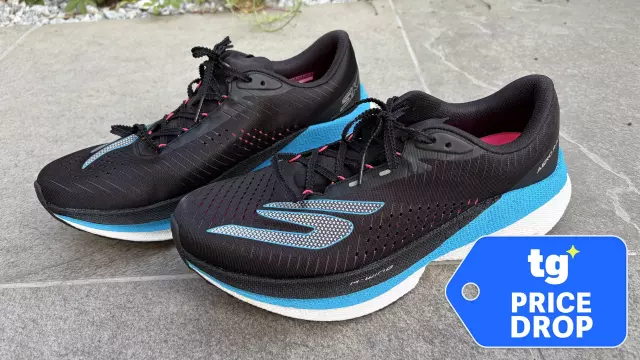 Score Massive Savings: 15 Best Early Prime Day Skechers Deals Up to 75% Off