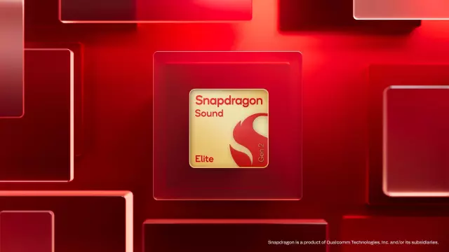 Qualcomm Unveils Snapdragon Sound Elite Gen 2: The Era of Agentic AI Headphones is Here