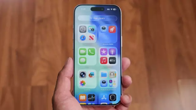 Почему отключение этих функций iOS 27 снова сделает ваш iPhone новым?