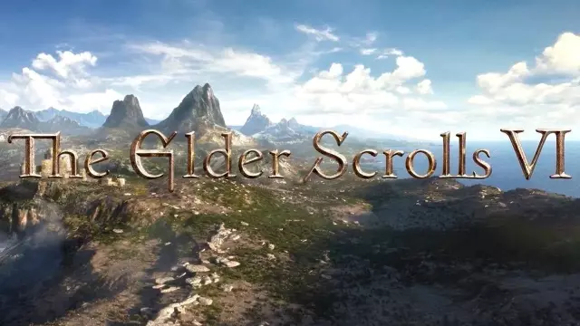 The Elder Scrolls 6 Could Feature Never-Before-Seen Ship Mechanics and Naval Combat