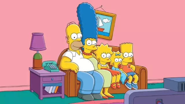 How to watch 'The Simpsons' Season 38 online and for free