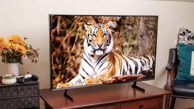 Samsung Reportedly Moving to Phase Out QLED TVs by 2028: What This Means for Consumers