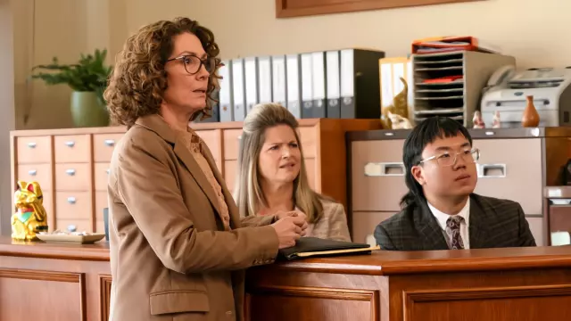 If you miss 'The Office,' this hilarious Aussie hidden gem on Netflix is your next binge-watch