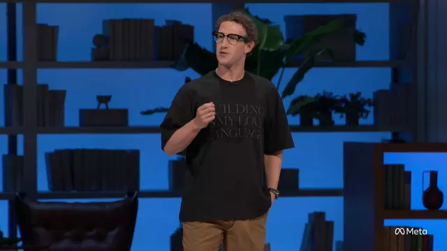 What was missing from Meta Connect 2026? An apology