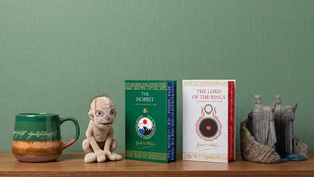 One List to Rule Them All: The Ultimate Lord of the Rings Merch Guide for National Hobbit Day