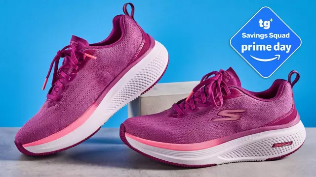 Amazon Prime Day Skechers Deals: Up to 75% Off Walking Shoes, Slip-Ons, and Sandals