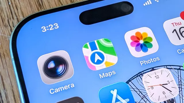 How to Blur Your House on Apple Maps — And Why You Should Do It Right Now