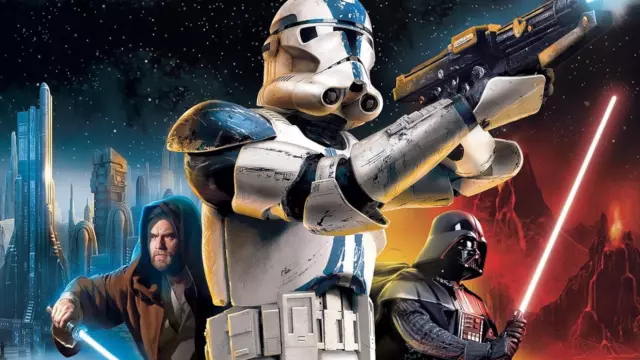 Star Wars Battlefront 3: Is Disney Planning a Major Studio Switch After 9 Years of Waiting?