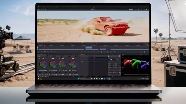 Microsoft Surface Laptop Ultra Unveiled: A New Challenger for the MacBook Pro