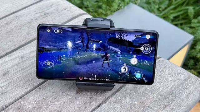 The Best Gaming Phones of 2026: A Comprehensive Review