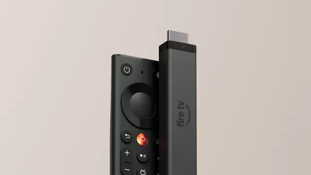 Amazon Announces New $59 Fire TV Stick 4K and Finally Introduces a Remote You Can Find With Alexa