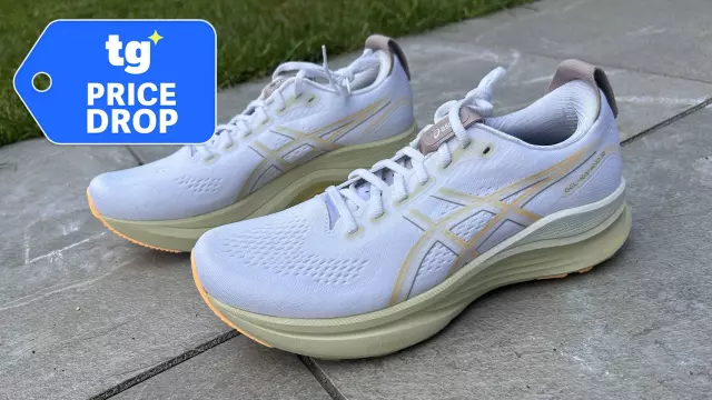 15 Best Affordable Asics Running Shoe Deals: Save Up to 56% on Top Models