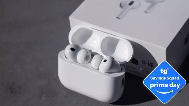 AirPods Pro 3 Deal: Save $70 on Apple's Best Wireless Earbuds