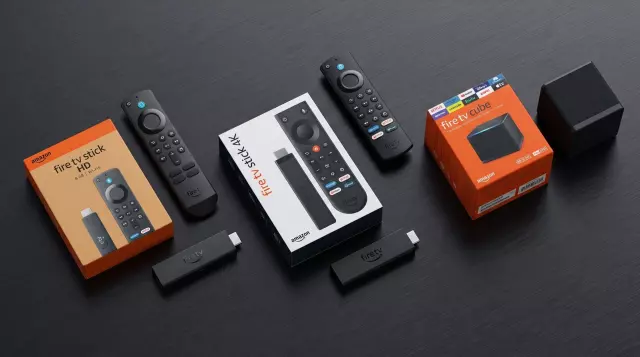 Amazon Fire TV Buyer's Guide: Which Streaming Device Should You Choose?