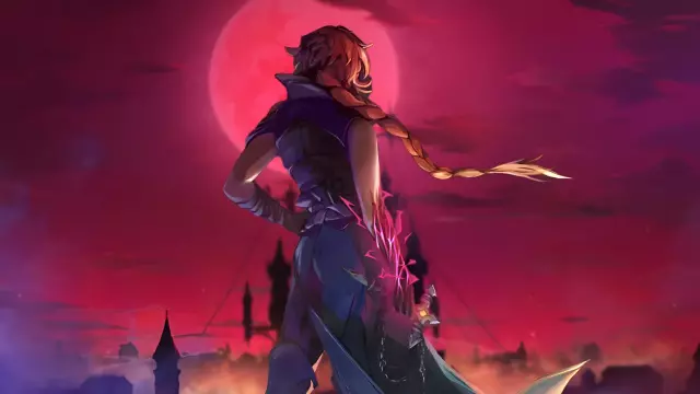 Castlevania Belmont's Curse Returns to the Roots of the Legendary Franchise