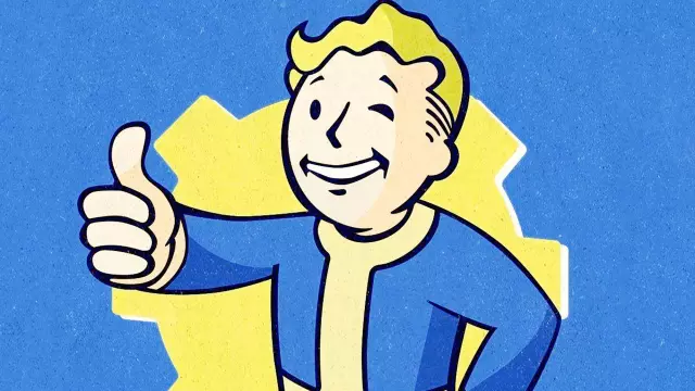 The Birth of a Legend: How Vault Boy Became the Face of Fallout