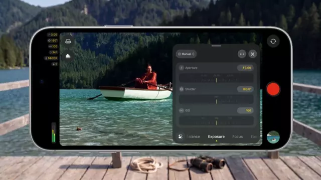 Apple's Final Cut Camera Update Unlocks New Power for iPhone 18 Pro Users
