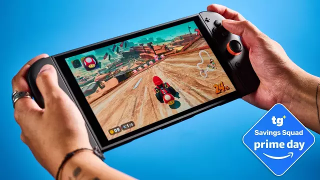 Top 14 Nintendo Switch 2 Deals for October Prime Day: The Best Savings on Games and Accessories