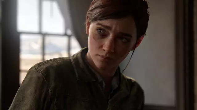 Former Naughty Dog Developer Sparks Debate Over The Last of Us Part II's Length