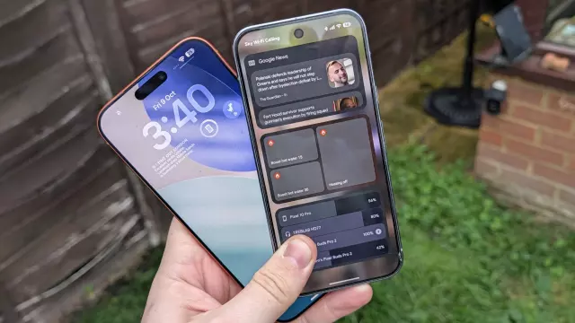 Android 17とiOS 27 ― ロック画面ウィジェットに最適なプラットフォームはどちら？