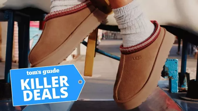 It's Ugg Season: 11 Best Cozy Ugg Deals With Up to 60% Off Boots, Slippers, and Sneakers