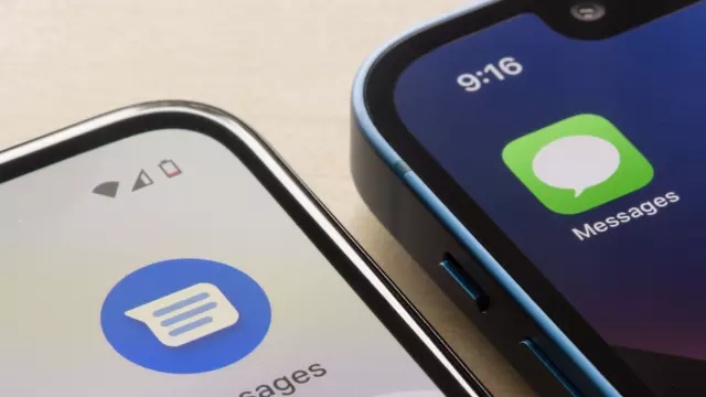 iOS 27で、クロスプラットフォームのテキストメッセージングにおける不満がついに解消されました。