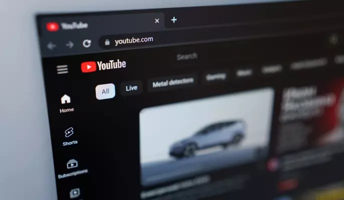 YouTube a plătit artiștilor 8 miliarde de dolari în 12 luni