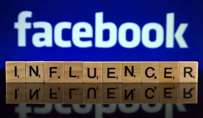 A Facebook több ezer dollárt fizetne, hogy magához vonzza a TikTok és a YouTube sztárjait