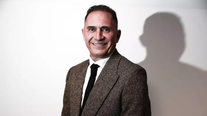 Elecciones municipales de Toulon 2026: Gaël Fickou, Bernard Laporte... 300 personalidades apoyan al candidato Michel Bonnus