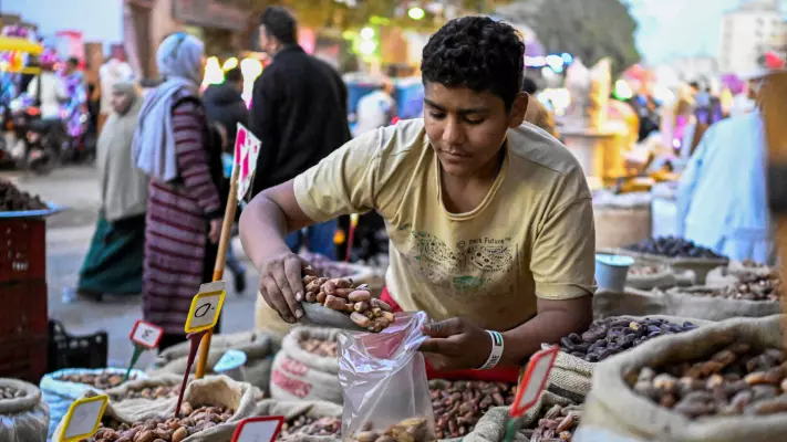 "জরুরি অবস্থার প্রায় পরিস্থিতি": মধ্যপ্রাচ্যে যুদ্ধ শুরু হওয়ার পর থেকে মিশরের মুদ্রার পতন ঘটেছে
