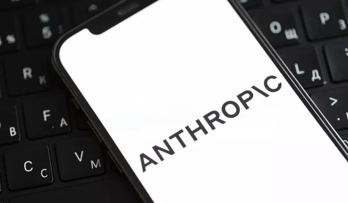 Il responsabile europeo di Anthropic rivela le cifre sbalorditive dell'azienda.