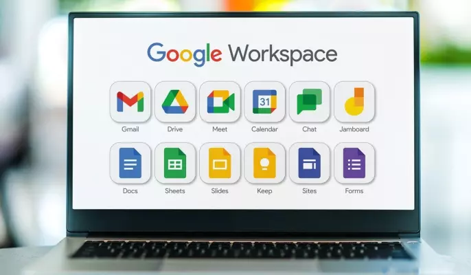 Google Workspace: Google'ın iş birliğine dayalı platformu nasıl çalışıyor?