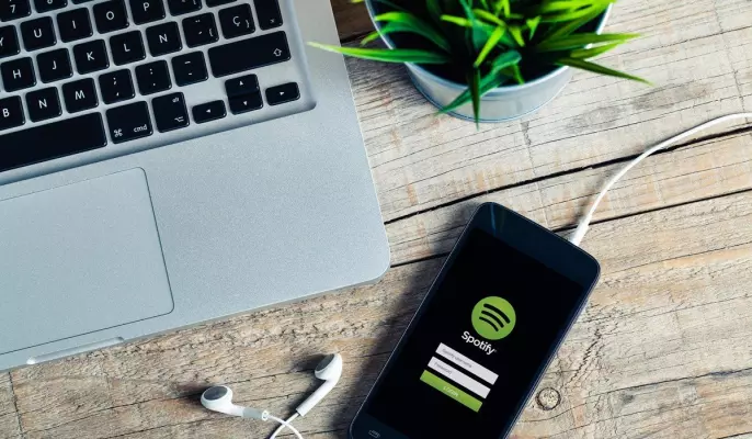 Spotify presenta una modalità esclusiva per un suono ad altissima fedeltà, riservata agli utenti più esigenti.