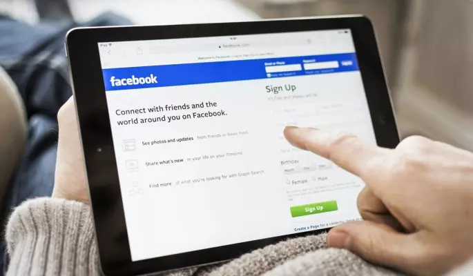 如何永久删除Facebook账号？