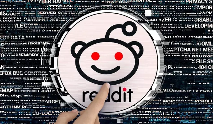 Di fronte al problema dei bot, Reddit vuole garantire che dietro ogni account ci sia una persona reale.