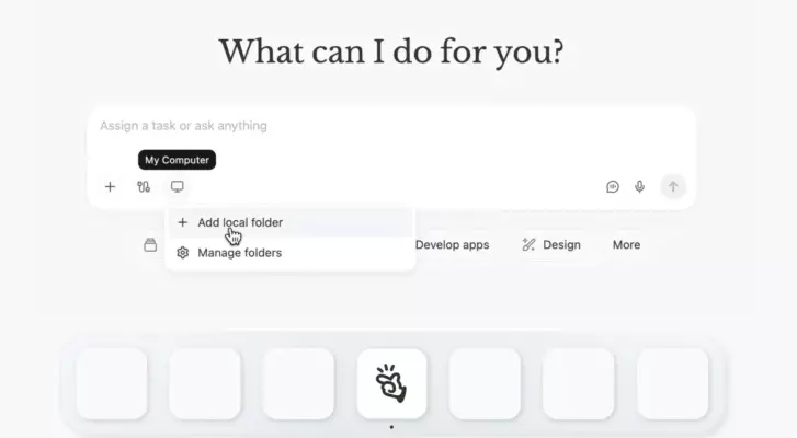借助 Manus，Meta 可以将您的 PC 变成一个能够代表您执行操作的自主助手。