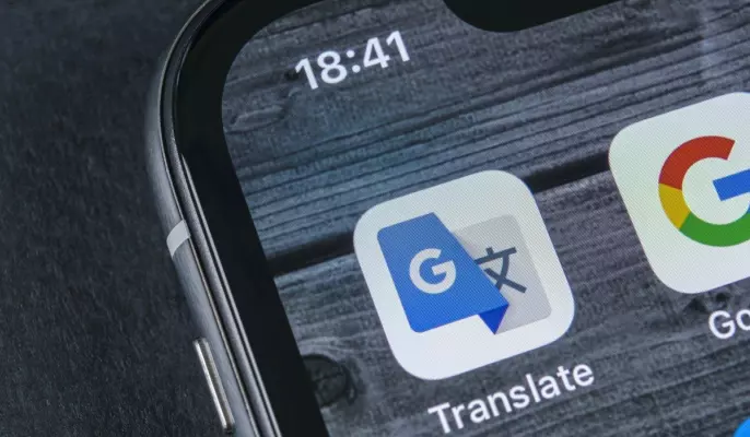 Google pregătește un mod care să te ajute să exersezi pronunția corectă a limbilor străine.