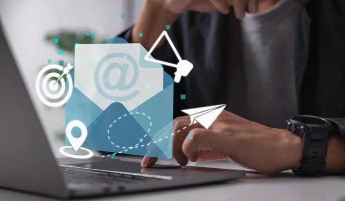 Anatomie vysoce konverzního e-mailu prospektů: struktura, načasování a personalizace