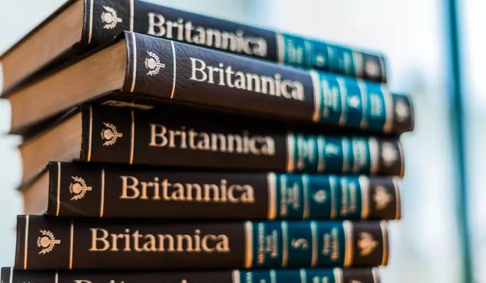 Az Encyclopedia Britannica beperelte az OpenAI-t, azzal vádolva, hogy az reprodukálta a tartalmát.