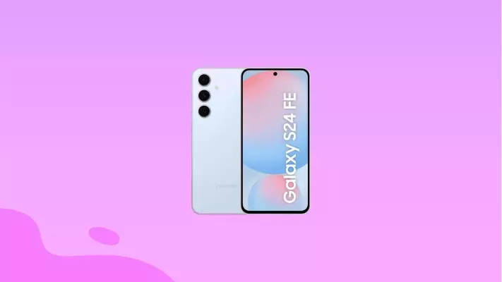 亚马逊正准备推出限时抢购活动，三星 Galaxy S24 FE 的这项优惠出乎意料。