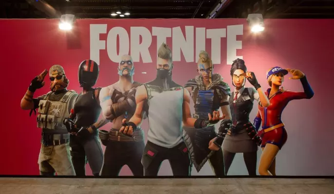 Évekig tartó siker után a Fortnite lelassul… és 1000 munkahely elvesztését eredményezi