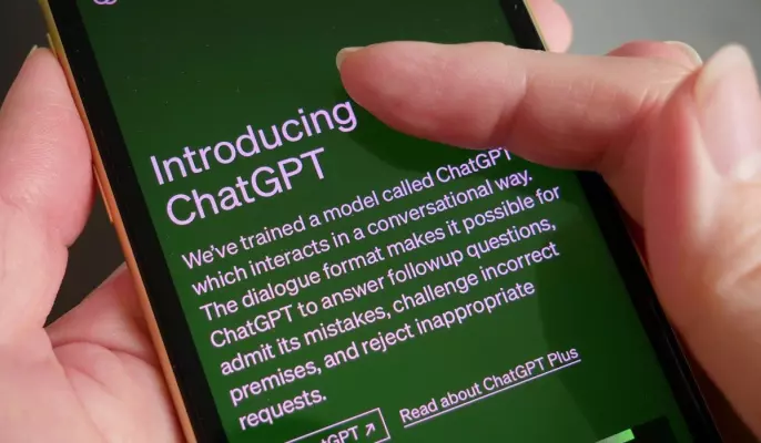 Måste AI bevisa att den inte kopierar? Frankrike vill ändra reglerna