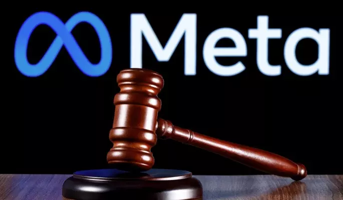 Meta因危害儿童被罚款3.75亿美元