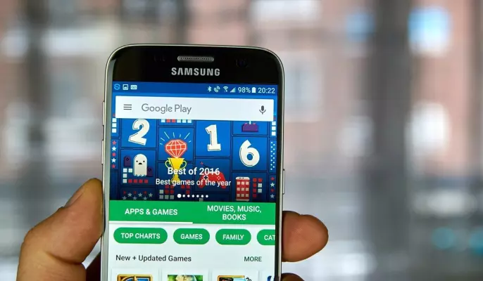 Google 上排名前 5 的最佳隐藏游戏