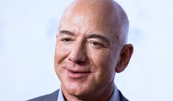Jeff Bezos quiere revolucionar la industria con un proyecto de 100 mil millones de dólares.